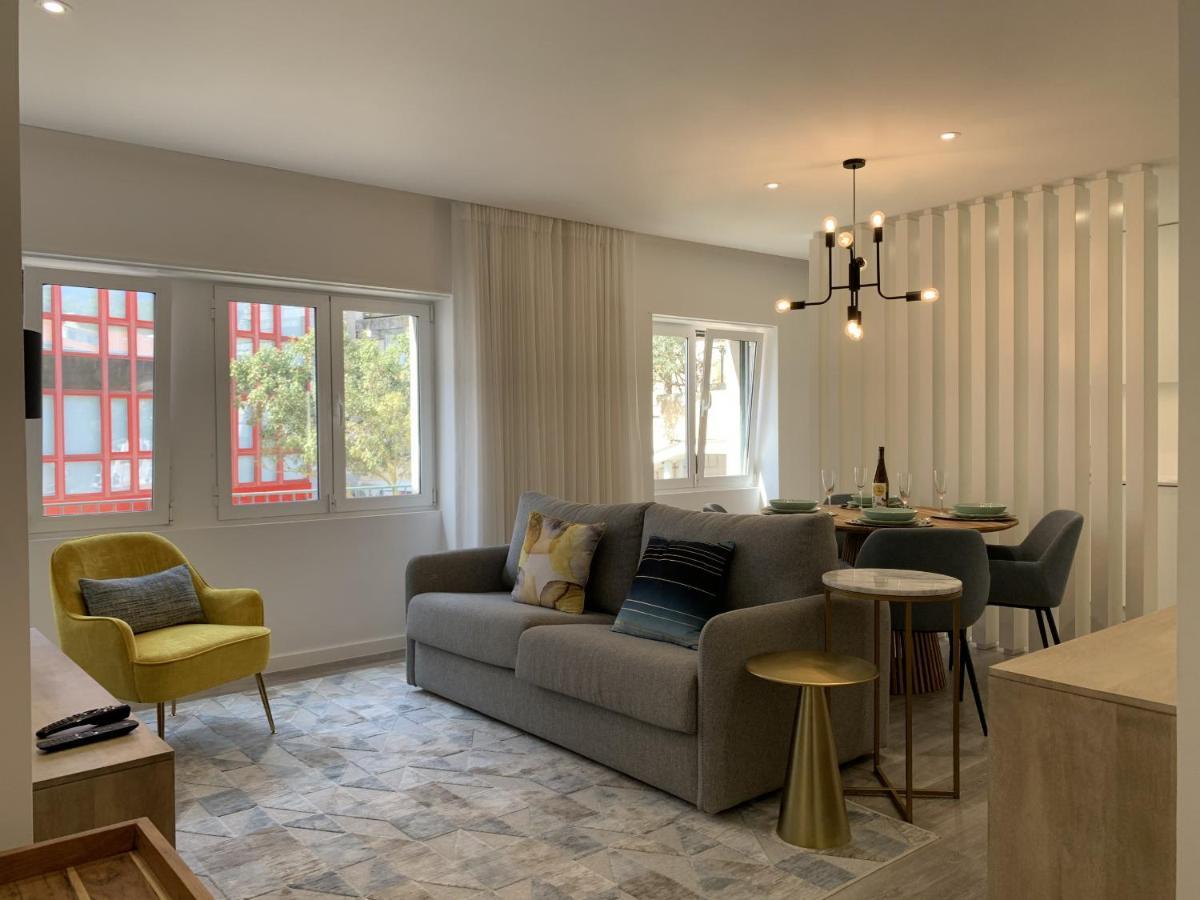 Cascais Downtown Premium Apartment 2 Exterior foto