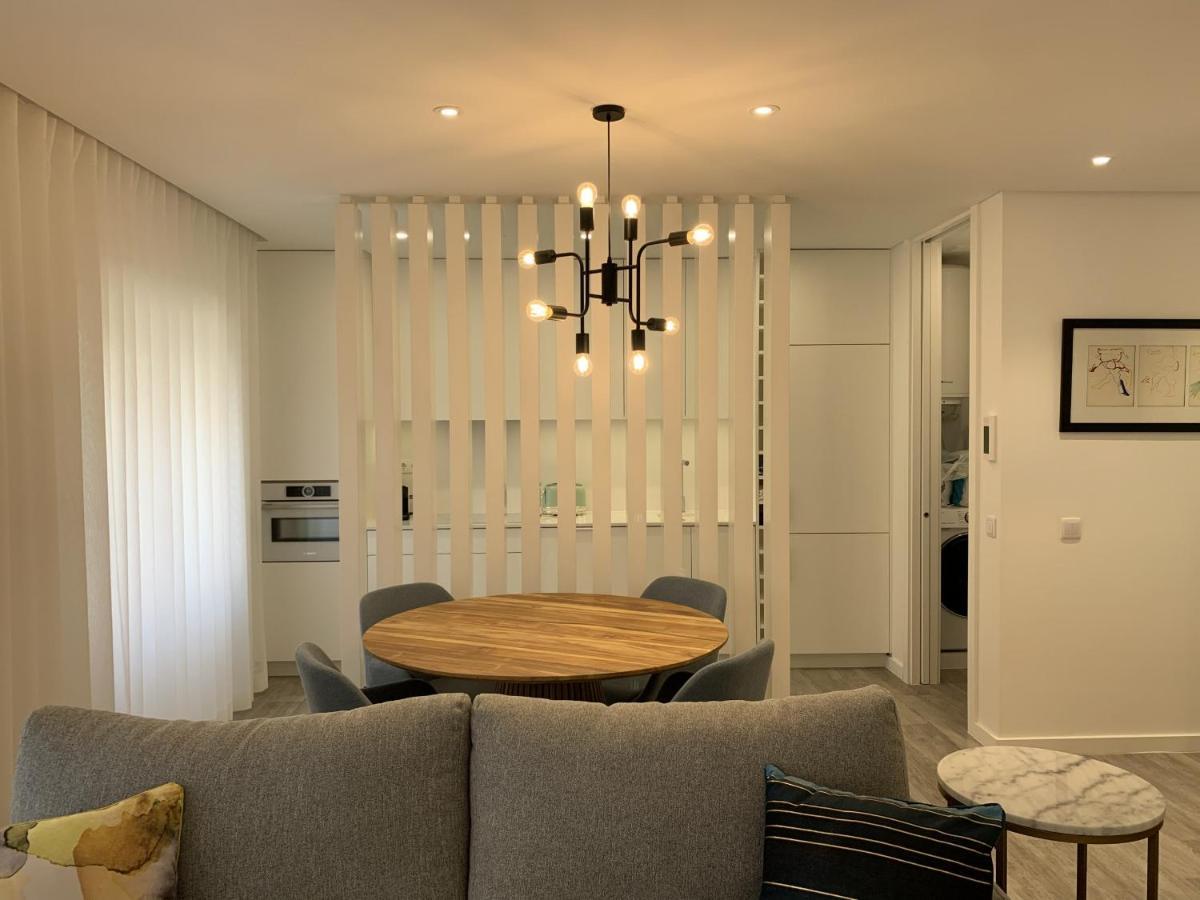 Cascais Downtown Premium Apartment 2 Exterior foto