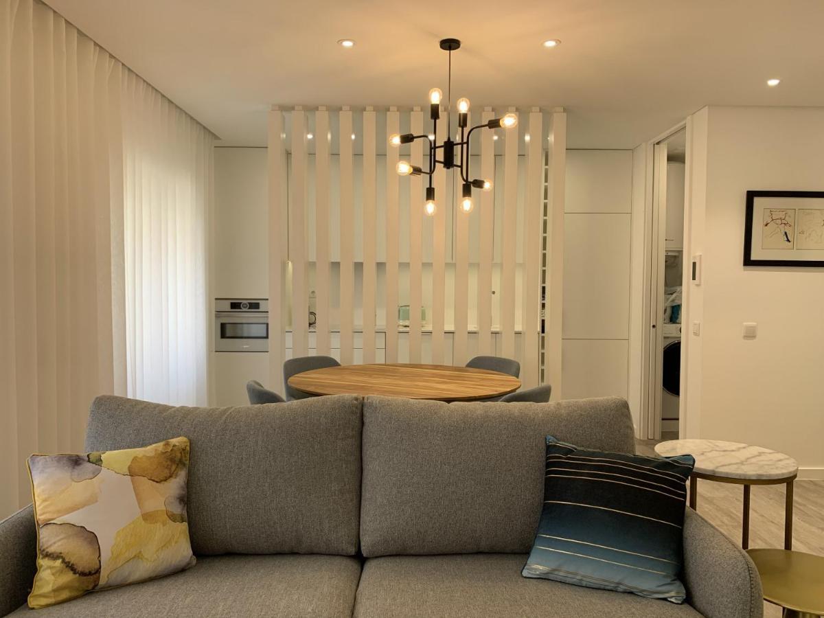 Cascais Downtown Premium Apartment 2 Exterior foto