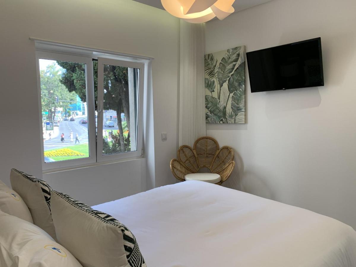 Cascais Downtown Premium Apartment 2 Exterior foto