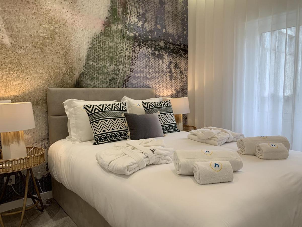 Cascais Downtown Premium Apartment 2 Exterior foto