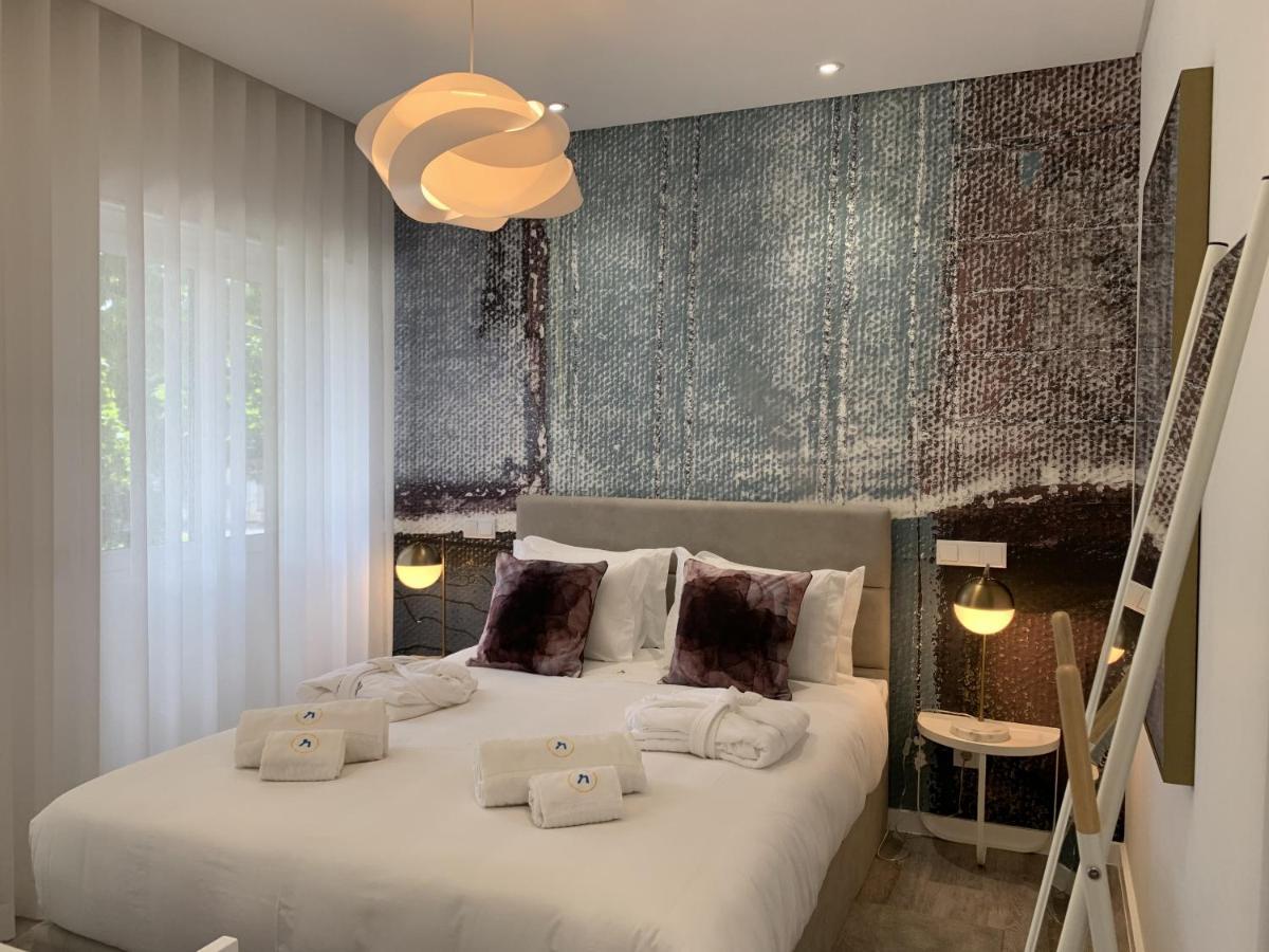 Cascais Downtown Premium Apartment 2 Exterior foto